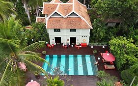 Villa Maly Boutique Hotel